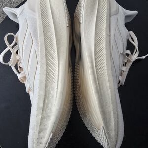 Adidas Ultraboost Women's Cream Sneakers